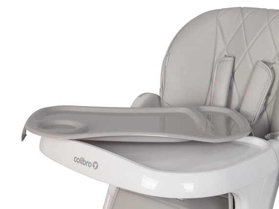 Krzesełko do karmienia 2w1 Noto DOVE