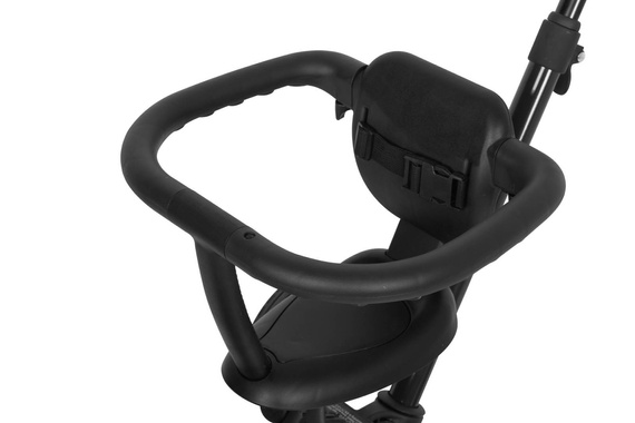 Rowerek dziecięcy 6w1 Tremix UP BANANA