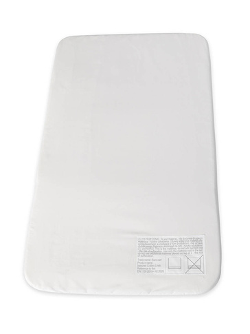 Łóżeczko dziecięce z materacem COLIBRO LINDO Dove