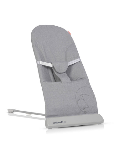 Leżaczek bujaczek ergonomiczny Colibro FLY DOVE