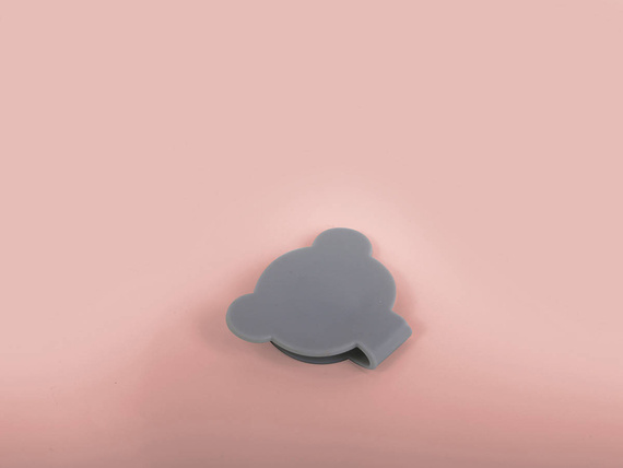 wanienka dla dziecka SPA 2w1 z leżaczkiem CRYSTAL PINK