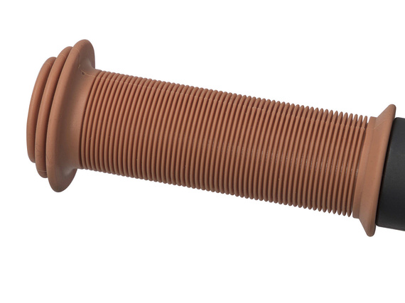 Rowerek biegowy dziecięcy Tremix CIAO z funkcją składania Street Gray