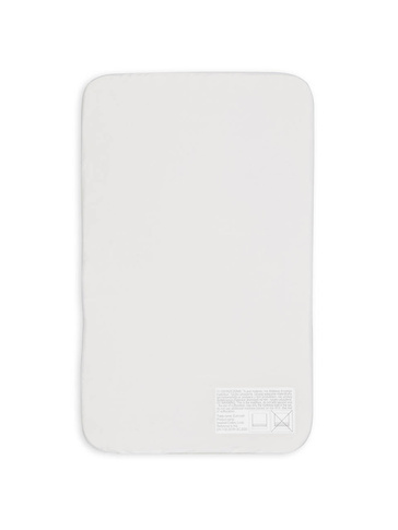 Łóżeczko dziecięce z materacem COLIBRO PINO Onyx