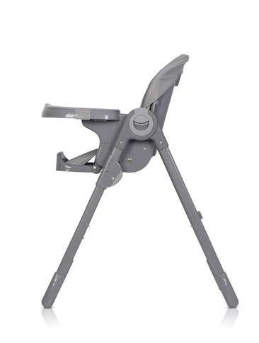 Krzesełko do karmienia 2w1 Noto ONYX