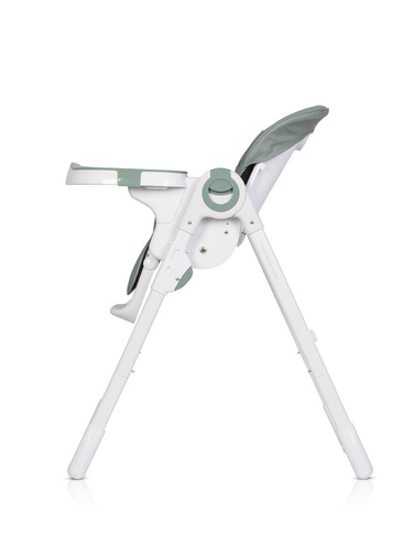 Krzesełko do karmienia 2w1 Noto AGAVA