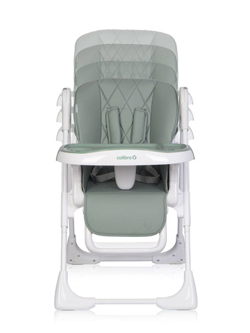 Krzesełko do karmienia 2w1 Noto AGAVA