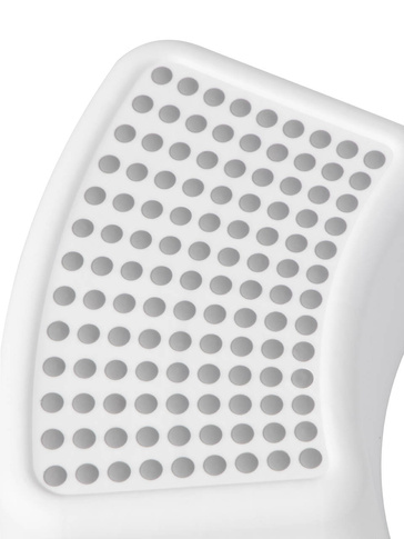 Podest podnóżek dla dzieci STEP 1 Dove