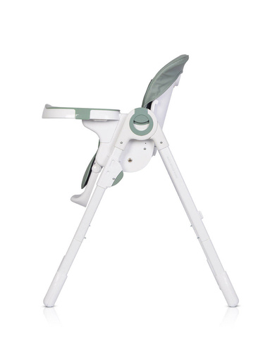 Krzesełko do karmienia 2w1 Noto AGAVA