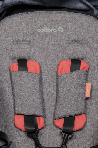 Wózek wielofunkcyjny Colibro Onemax Dove 2w1