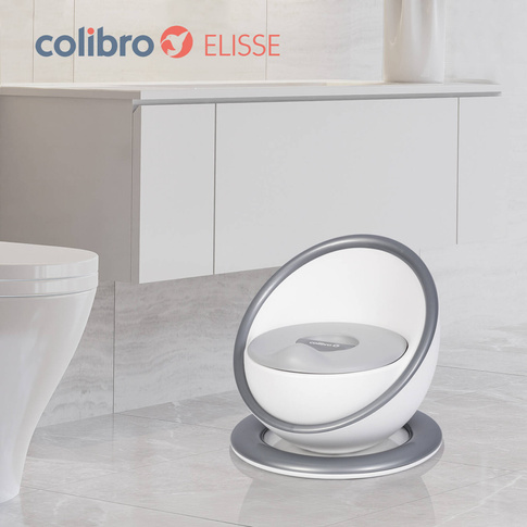 Nocnik dziecięcy ELISSE Premium Copper