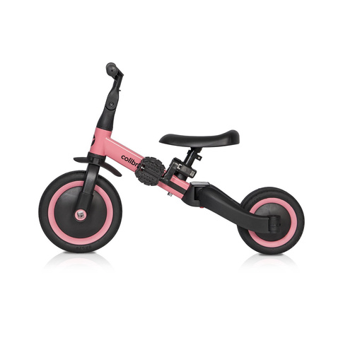 Rowerek dziecięcy 4w1 Tremix Blank