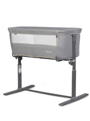 Łóżeczko dostawne dla dzieci COLIBRO NAP DOVE