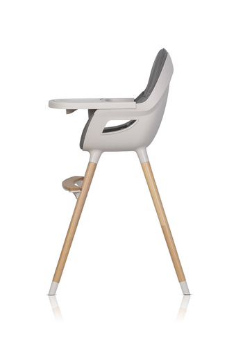 Krzesełko do karmienia 3w1 Scandi ONYX