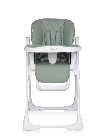 Krzesełko do karmienia 2w1 Noto AGAVA