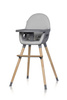 Krzesełko do karmienia 3w1 Scandi DOVE