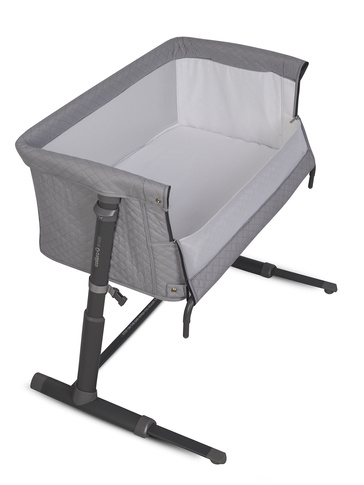 Łóżeczko dostawne dla dzieci COLIBRO Byside Dove