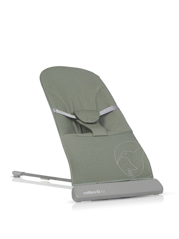 Leżaczek bujaczek ergonomiczny Colibro FLY JUNGLE