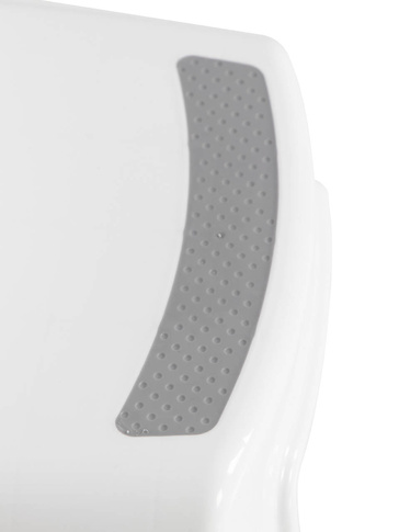 Podest podnóżek dla dzieci STEP 2 Dove