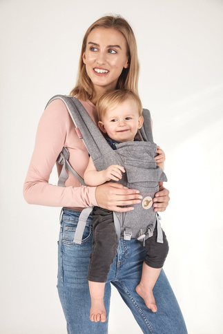 Nosidełko dla dziecka Colibro Honey Dove