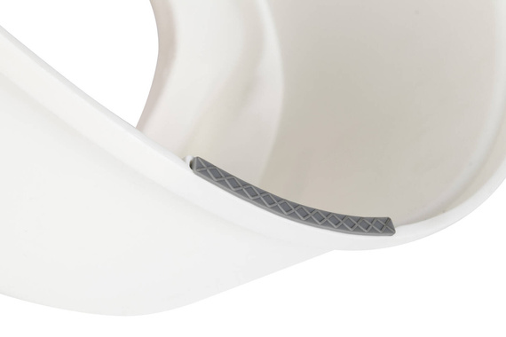 Nocnik dziecięcy SOLO Lila