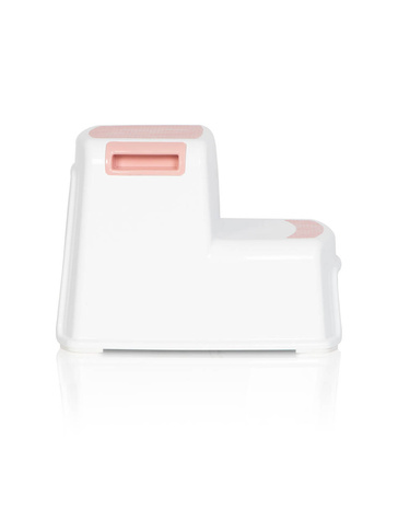 Podest podnóżek dla dzieci STEP 2 Crystal Pink