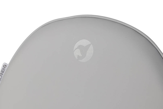 Krzesełko do karmienia 3w1 Scandi DOVE