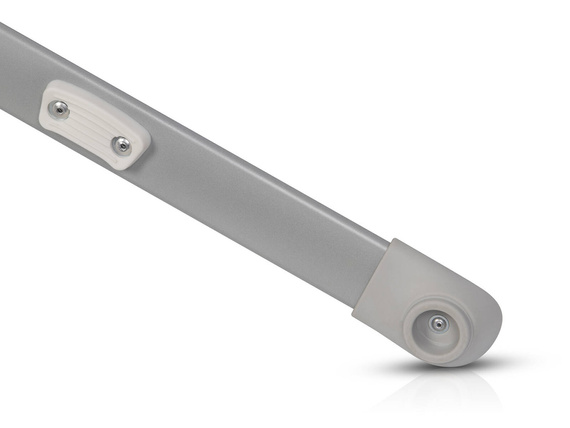 Leżaczek bujaczek ergonomiczny Colibro FLY JUNGLE