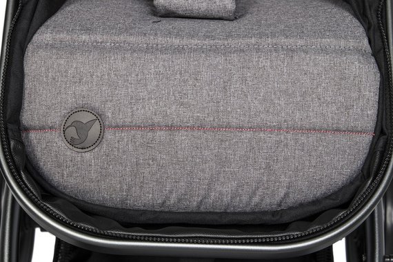 Wózek wielofunkcyjny Colibro Onemax Dove 2w1