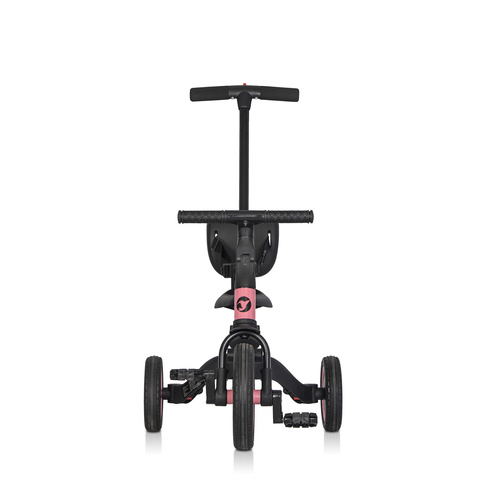 Rowerek dziecięcy 6w1 Tremix UP ROSE