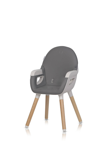 Krzesełko do karmienia 3w1 Scandi ONYX