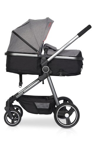 Wózek wielofunkcyjny Colibro Onemax Dove 2w1