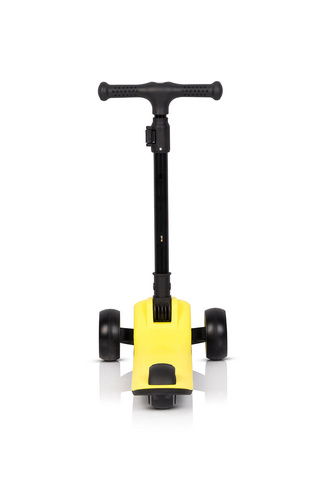 Hulajnoga dziecięca balansowa RUN Banana