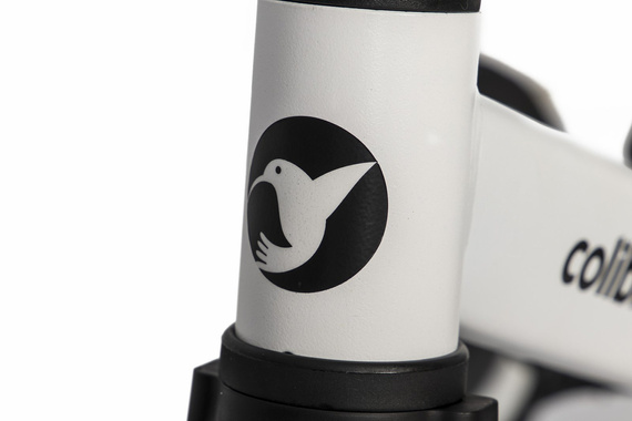 Rowerek dziecięcy 4w1 Tremix Blank