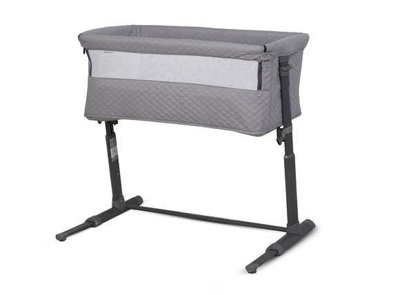 Łóżeczko dostawne dla dzieci COLIBRO Byside Dove