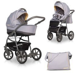 Wózek wielofunkcyjny Colibro Focus Sunrise 2w1