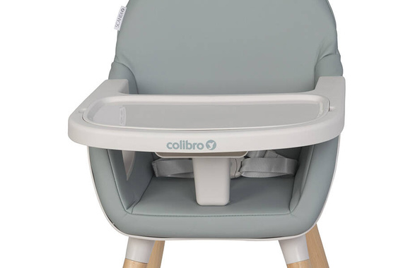 Krzesełko do karmienia 3w1 Scandi AGAVA