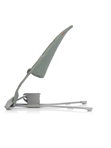 Leżaczek bujaczek ergonomiczny Colibro FLY JUNGLE