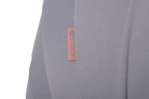 Wózek wielofunkcyjny Colibro Focus Sunrise 2w1