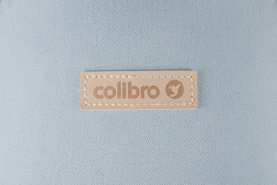 Nosidełko dla dziecka Colibro Honey Sky