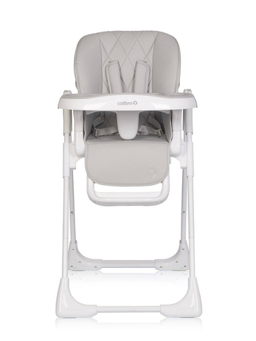 Krzesełko do karmienia 2w1 Noto DOVE