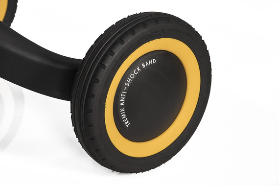 Rowerek dziecięcy 4w1 Tremix Blank