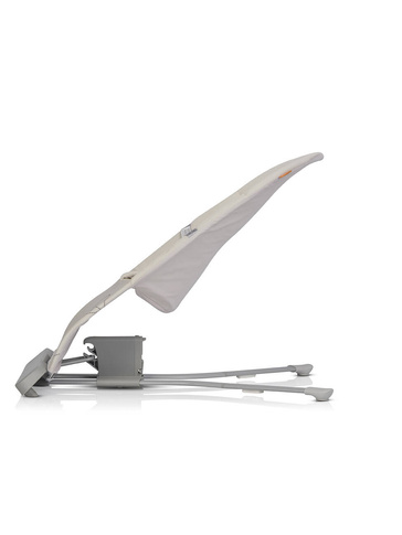 Leżaczek bujaczek ergonomiczny Colibro FLY ALMOND