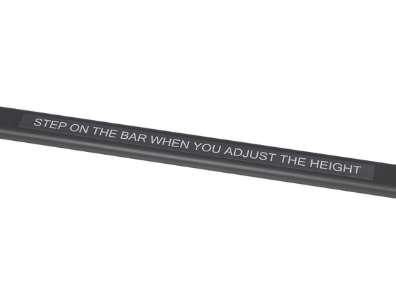 Łóżeczko dostawne dla dzieci COLIBRO Byside Taupe