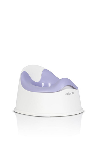 Nocnik dziecięcy SOLO Lila