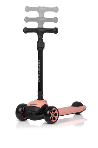 Hulajnoga dziecięca balansowa RUN Ceramic