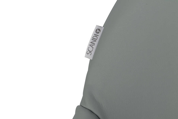 Krzesełko do karmienia 3w1 Scandi AGAVA