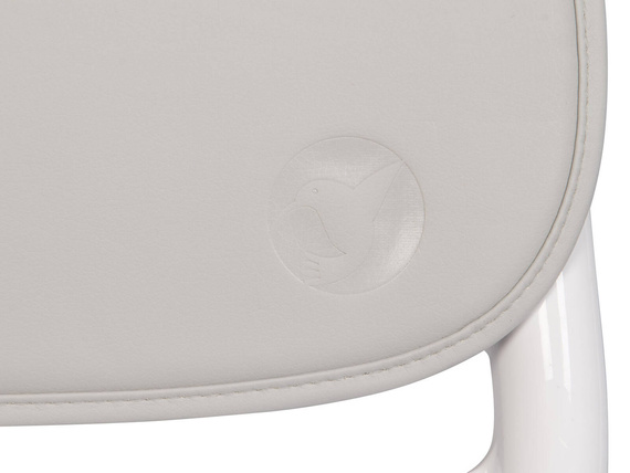 Krzesełko do karmienia 2w1 Noto DOVE