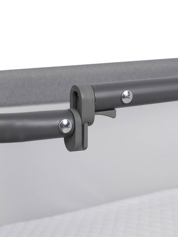 Łóżeczko dostawne dla dzieci COLIBRO NAP DOVE