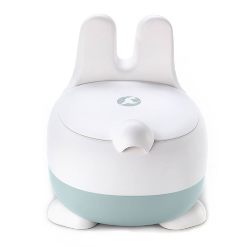 Nocnik dziecięcy Króliczek NUKI Ocean