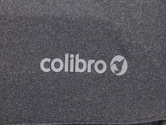 Łóżeczko dostawne dla dzieci COLIBRO NAP Onyx